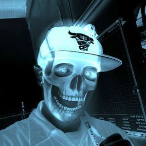 Meet your Posher, Mario