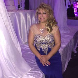 Meet your Posher, Nancy