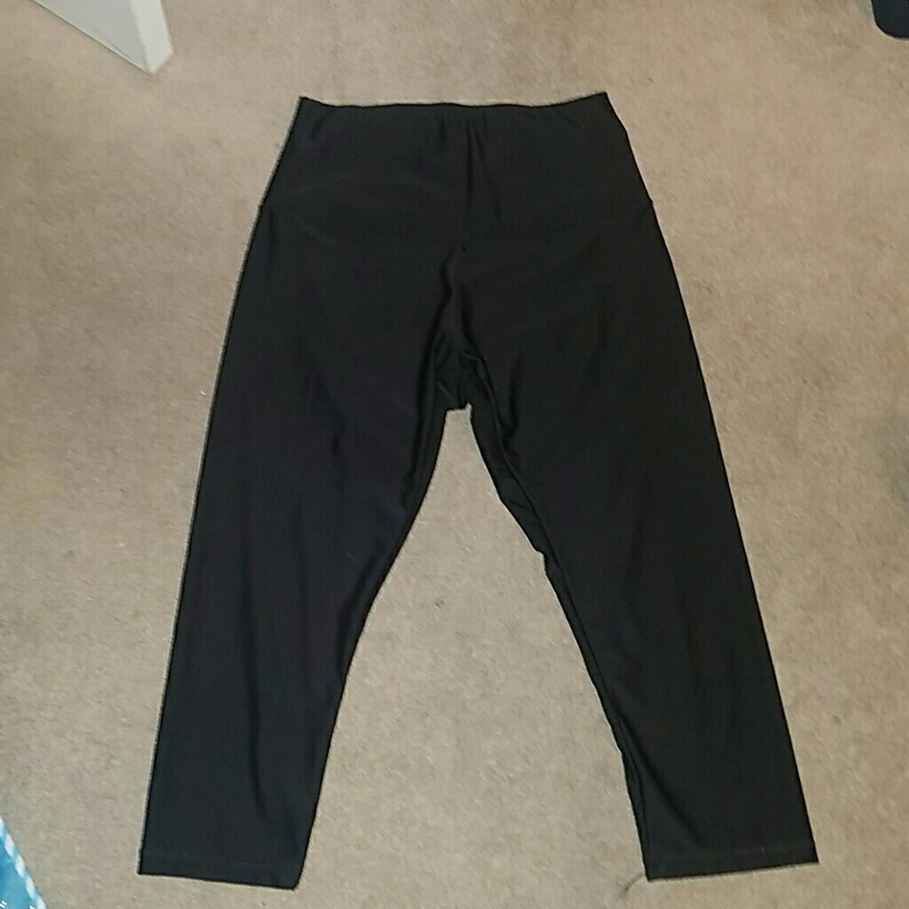 Yoga Pants