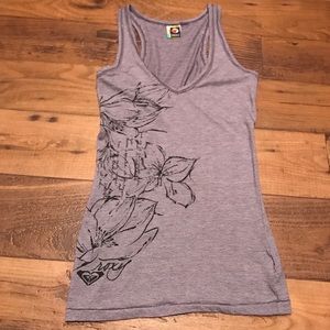 Roxy Tank