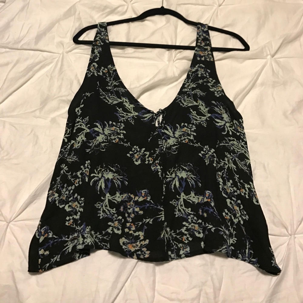 Free People tank