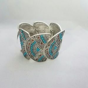 Stretch bracelet NWOT