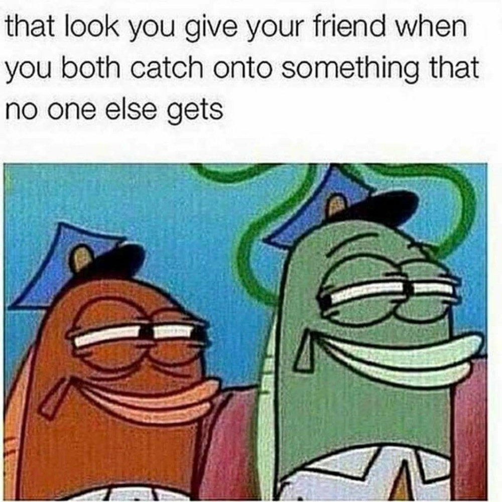 Meet your Posher, Kc