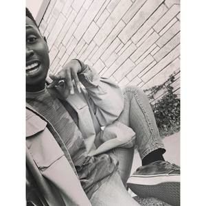 Meet your Posher, Don