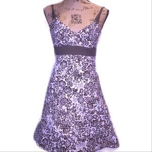 👗 Speechless dress size seven 7 summer dress