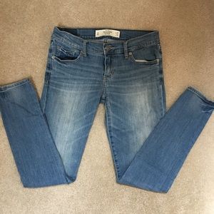 Abercrombie Jeans