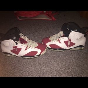 Meet your Posher, Larue