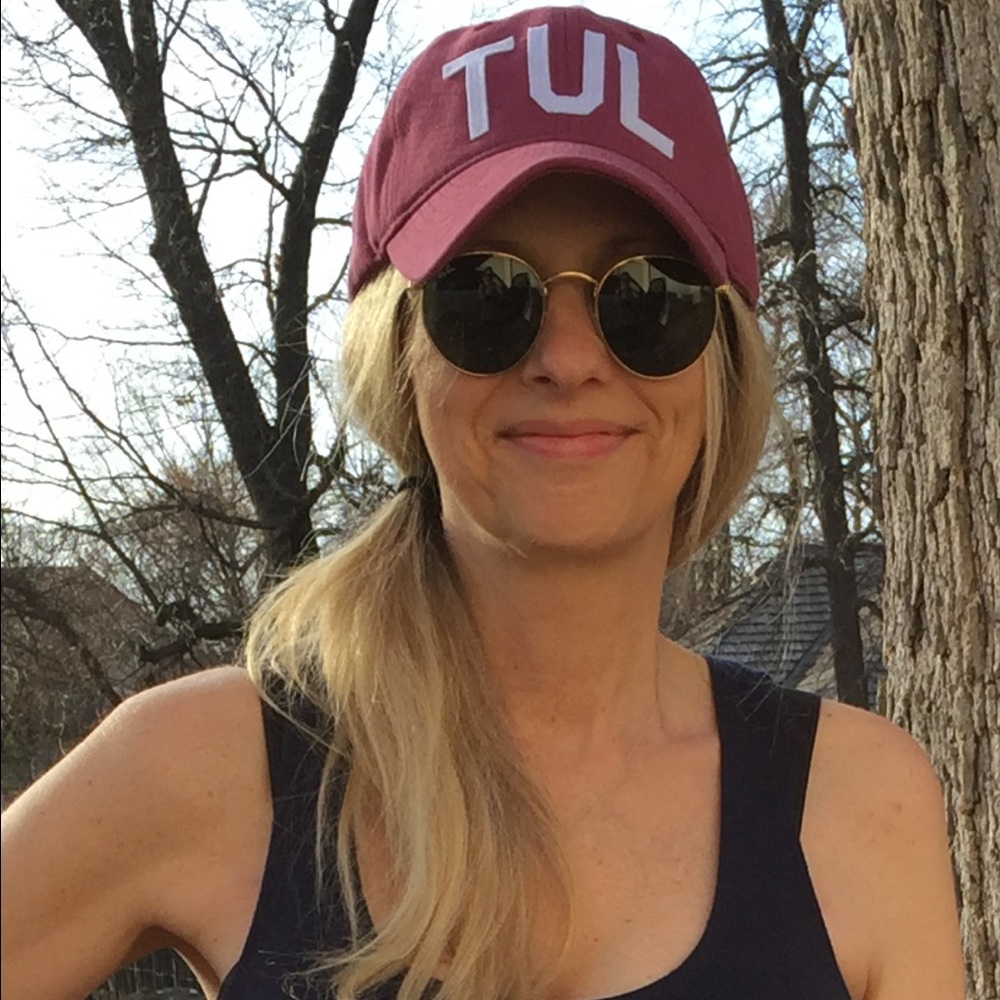 Meet your Posher, Kerri