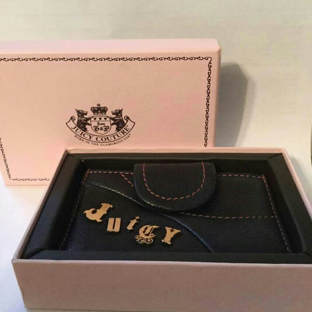 Card holder wallet
