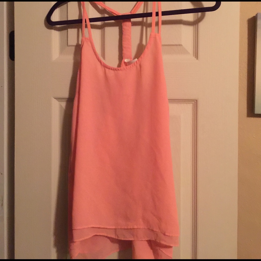 A great summer tank