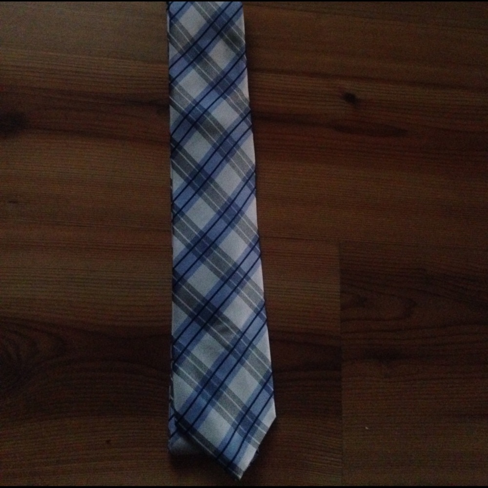 Men's Wearhouse Tie
