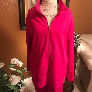 Women's Jogging Suit. Size XXL