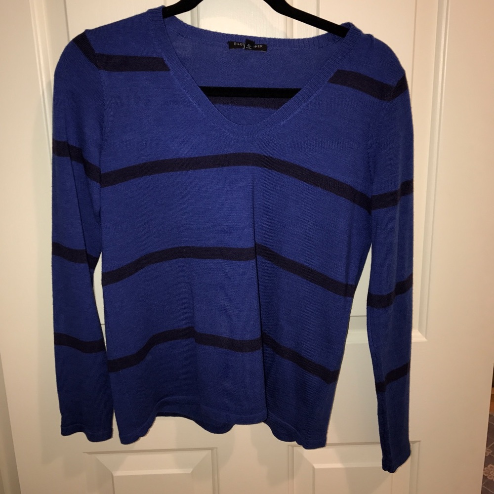 Eileen fisher sweater
