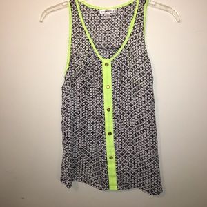 Very Cute Spring Blouse