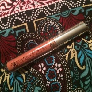 Ashton liquid lip by Anastasia Beverley Hills