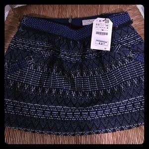 💕Zara girls casual collection skirt💕