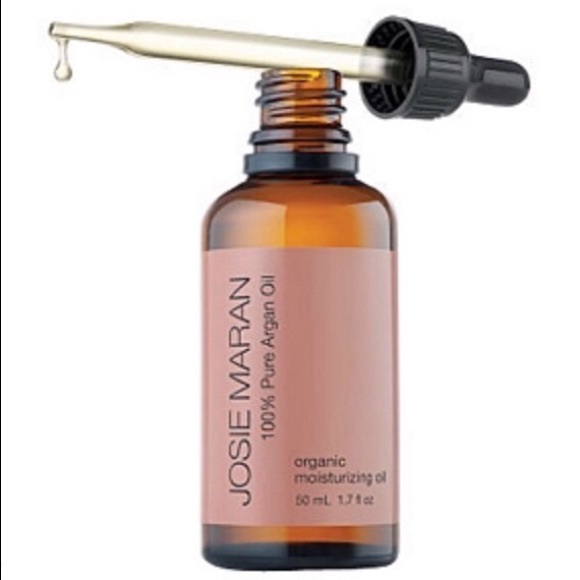 Josie Maran Other - JOSIE MARAN Argan Oil