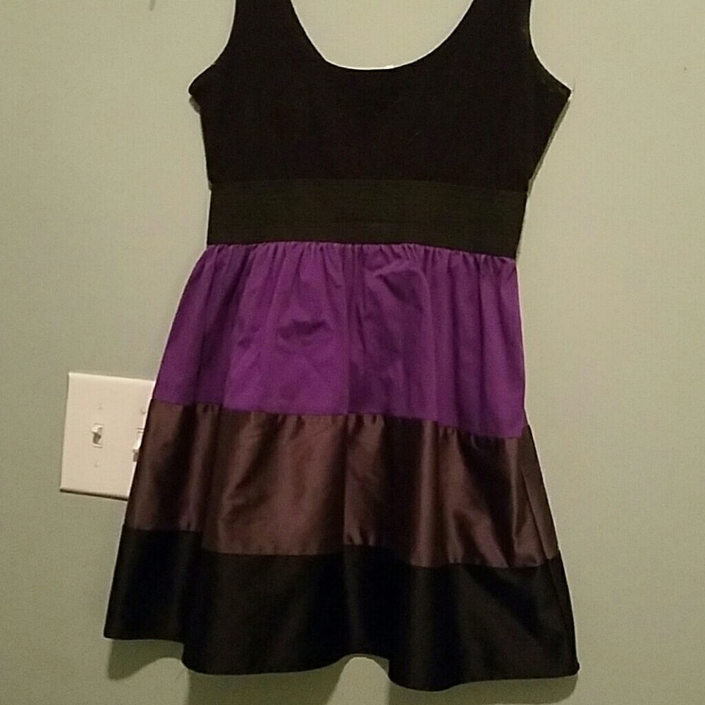 Cute Mini Dress