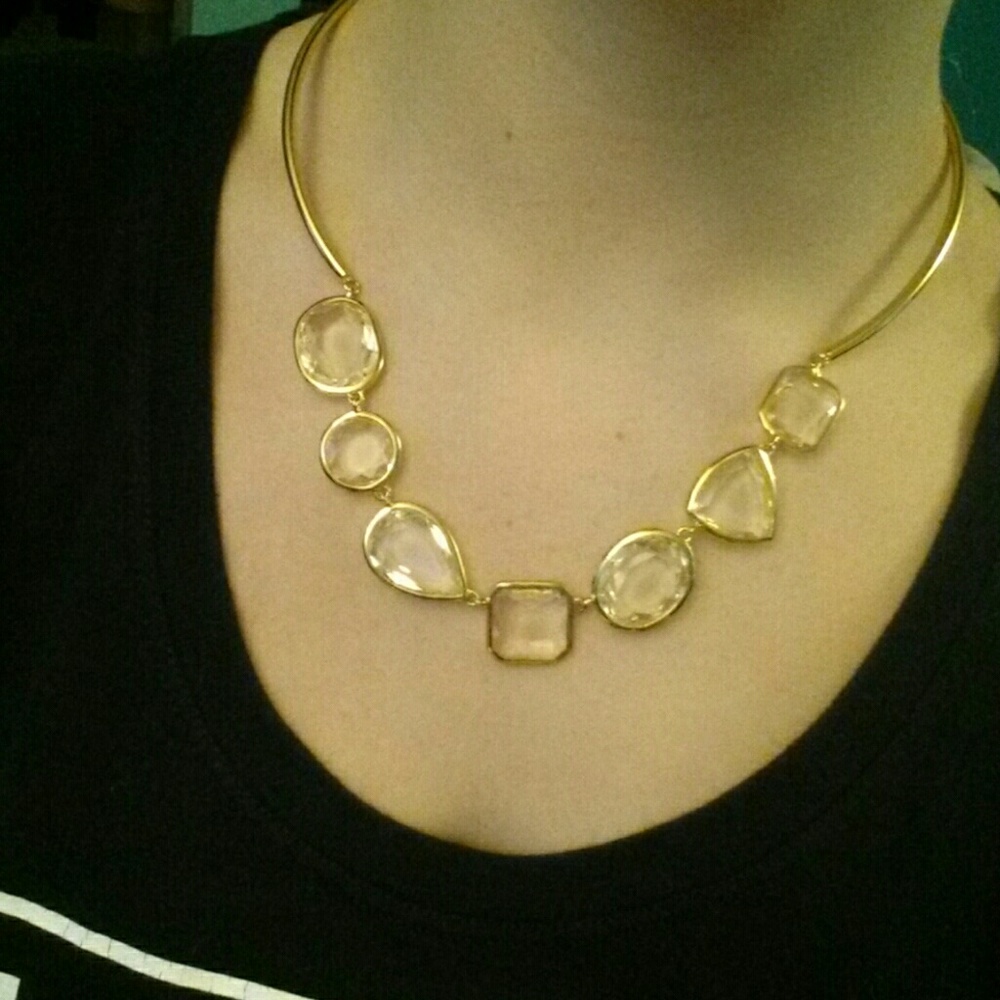 NWT Kate spade necklace!!!