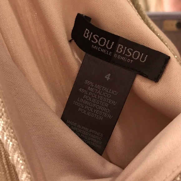 I wore once and didn't have another occasion - Picture 3 of 4