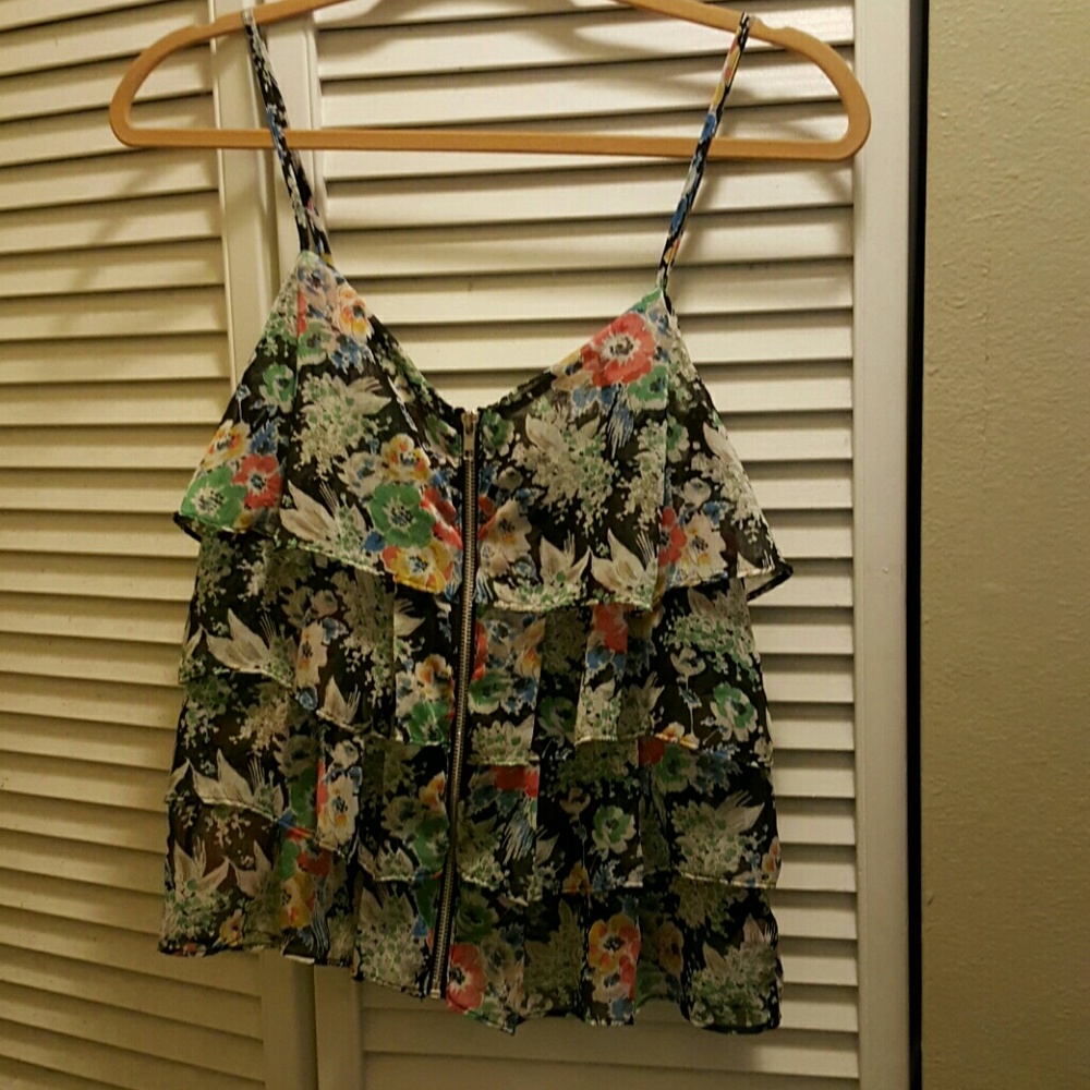 Forever 21 tank top