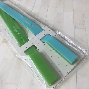 Kate Spade Silicone Sunglass Strap