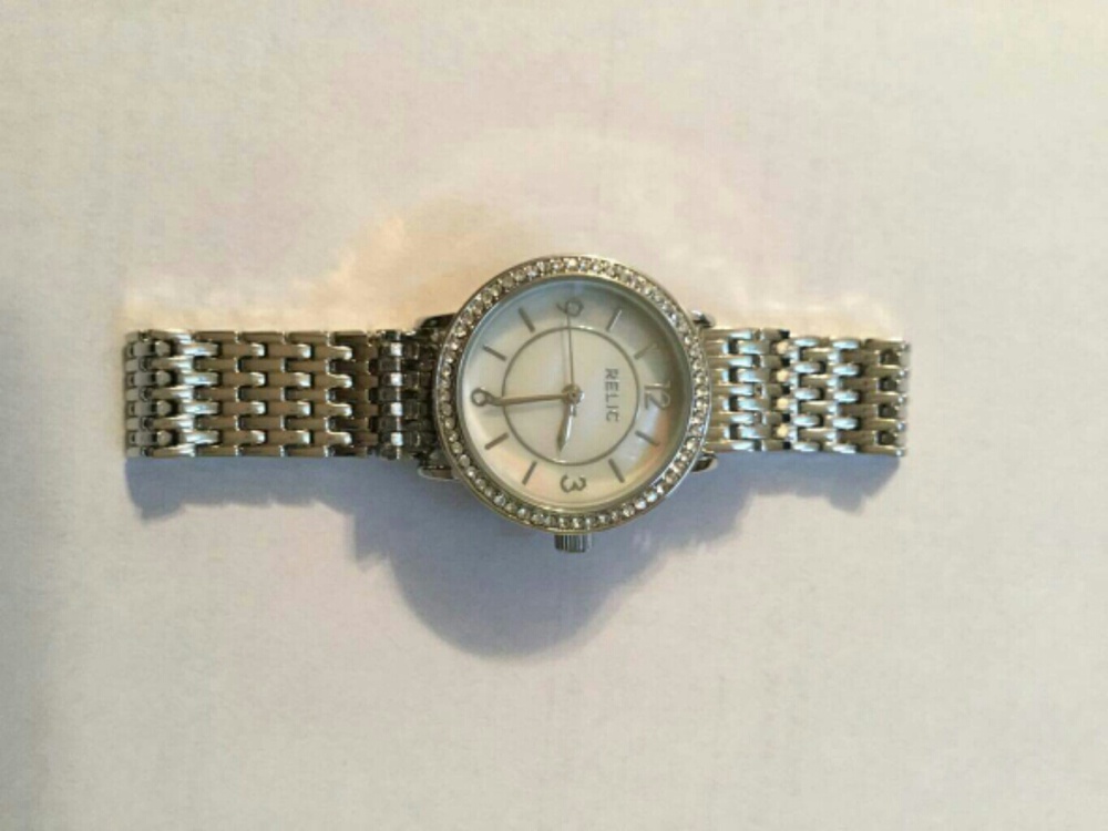 Womans Watch