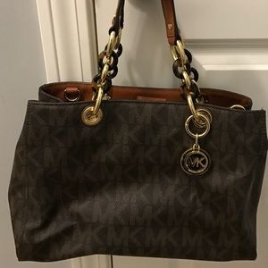 Authentic Michael Kors Bag