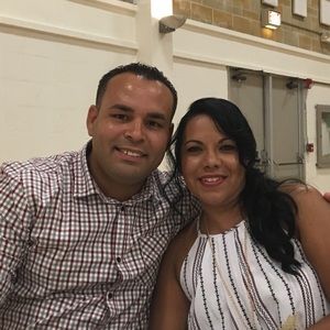 Meet your Posher, Melvin