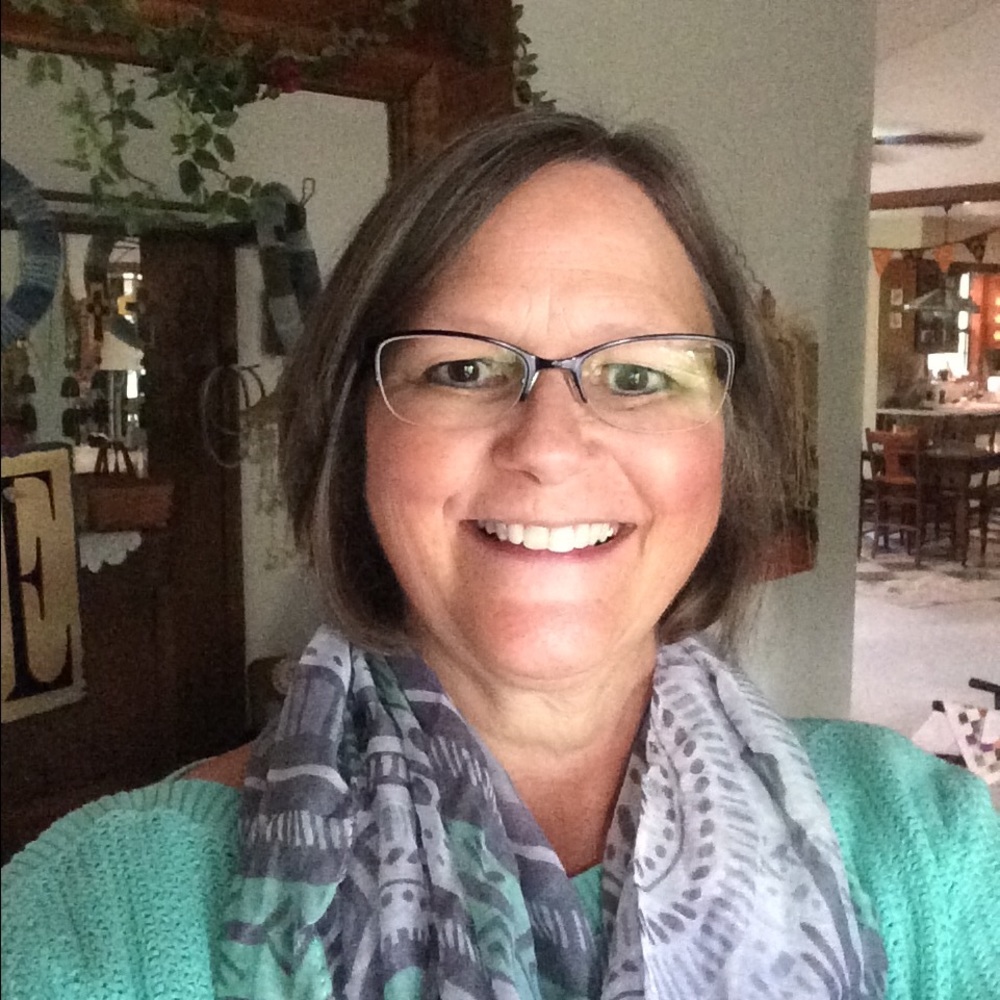 Meet your Posher, Karen
