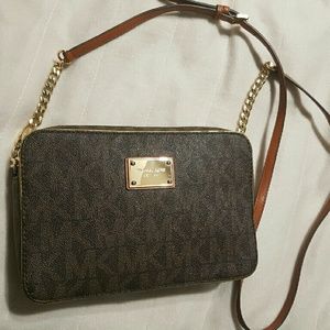 Michael Kors Crossbody
