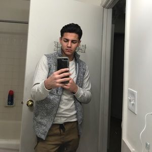 Meet your Posher, Mark