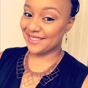 Meet your Posher, Myesha