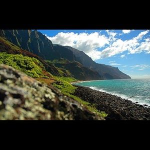 Meet your Posher, Kuulei