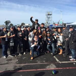 Meet your Posher, Lisandro