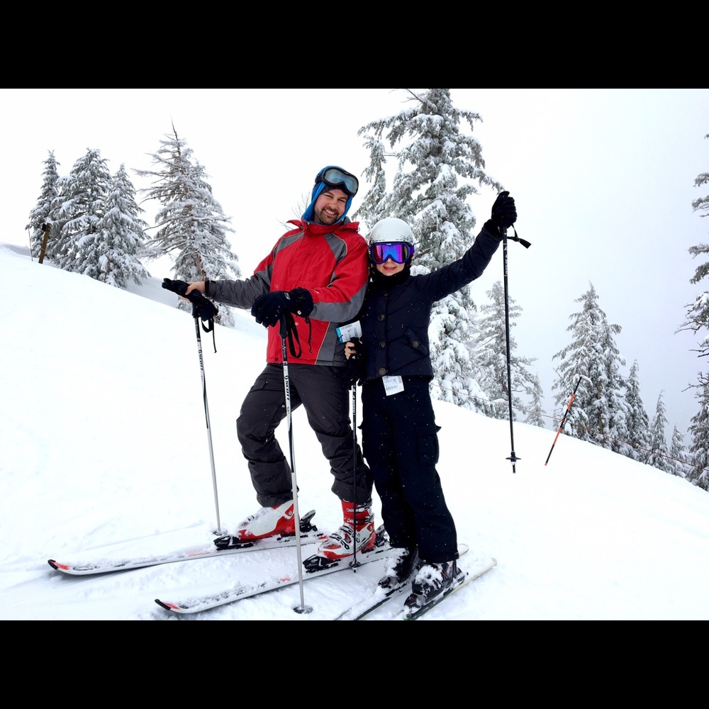 Meet your Posher, Mari