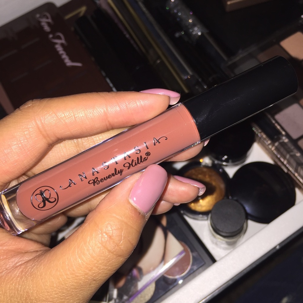 ABH "TARA" LIP GLOSS