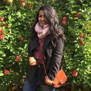 Meet your Posher, Mariam