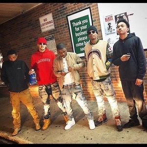 Meet your Posher, Jamie