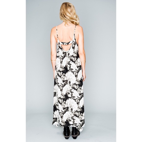 Show Me Your Mumu Taryn Strap Back - Picture 3 of 3