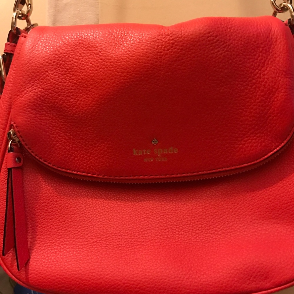 Kate Spade cobble hill Devon bag