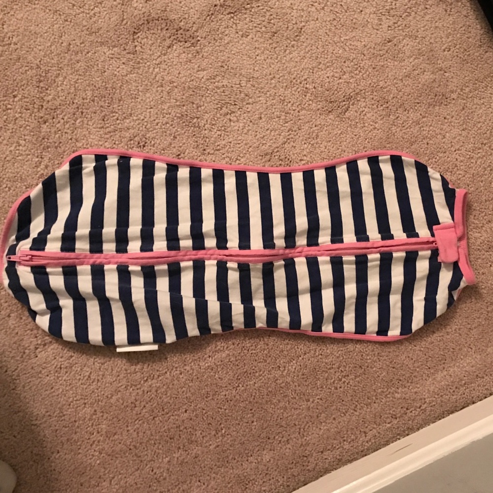 Woombie sleep sack