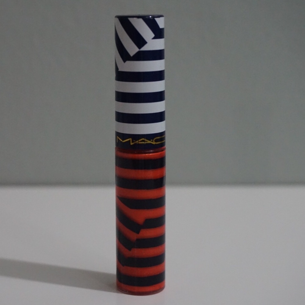 MAC Hey Sailor• Rivera Life •LE•