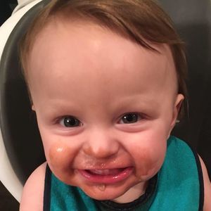 Meet your Posher, Natisha