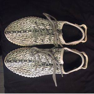 Yeezy 350 Boost