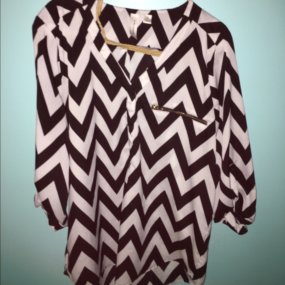 Tacera Long Dress Shirt