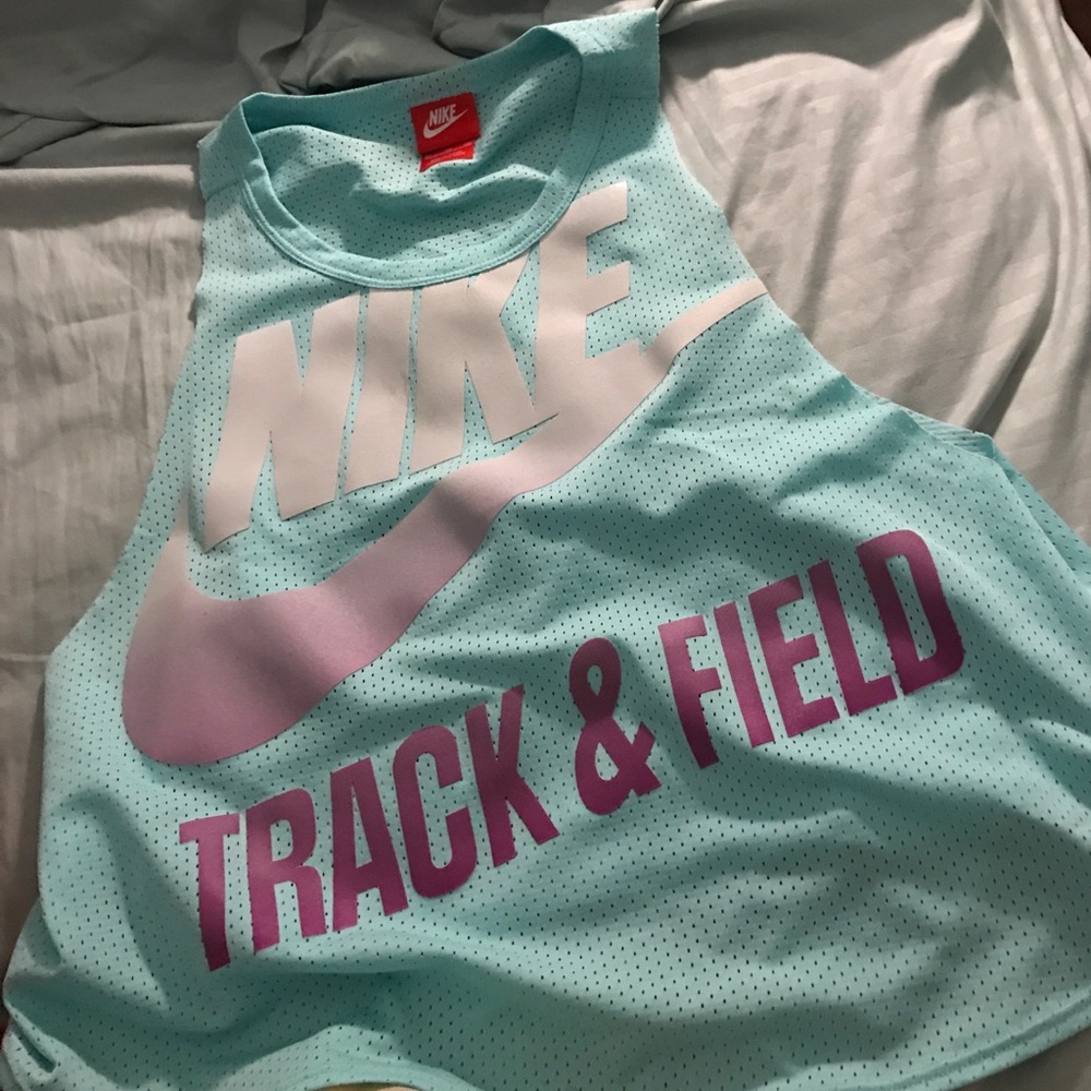 Nike Top