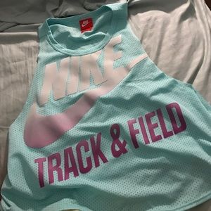 Nike Top