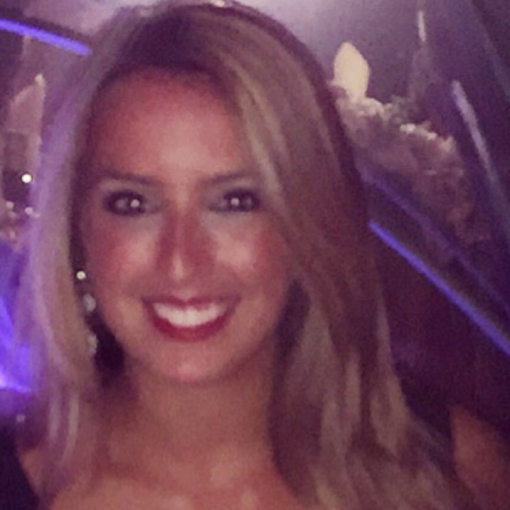 Meet your Posher, Jamie