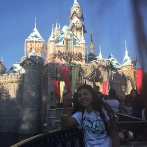 Meet your Posher, Zulema